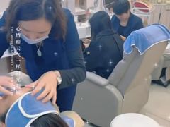 -深圳龙华星河COCO City(民治店)