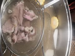 -幸运牛汕头小黄牛牛肉火锅(梅林店)