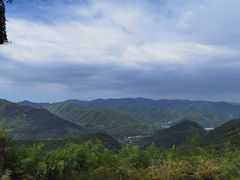 -莫干山风景区