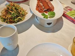 -大鸭梨烤鸭(顺义石园店)