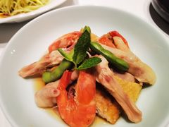 -荣兴酒家(徐家汇店)