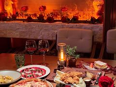 -Mammamia意大利餐厅(阳春巷店)