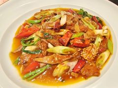-辣螃铠盆盆蟹大排档(海昌店)