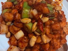-福满圆(琨莎中心店)