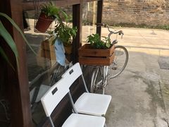 -小食院简餐厅