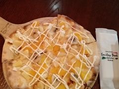 -斯比特花园西餐厅(东方商厦店)