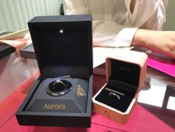 -Zbird钻石小鸟·钻戒婚戒定制高端珠宝私人定制中心