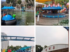 -水果湖儿童公园