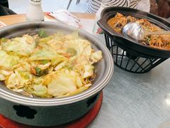 -李老哈·东北菜(宋园路店)