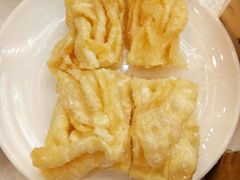 -番禺宾馆丽苑厅