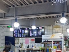 -壹块捌烧烤(灯市口店)
