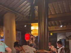 -蓉城老妈火锅(双林路店)
