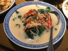 -静颐茶馆·素食(龙华店)