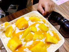 -杨小贤芒果绵绵冰(南门口店)