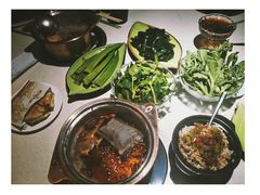 -一叶一世界•素食餐厅(环球中心店)