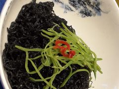 -伊和园清真餐饮
