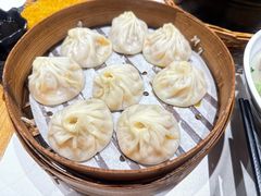 -馋三尺蟹粉小笼(人民广场店)