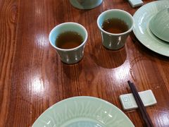 -虎哥私房菜(馒头山店)
