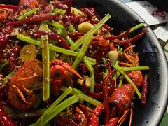 -龙虾风暴(松江店)