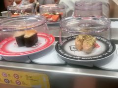 -元气寿司(金光华店)