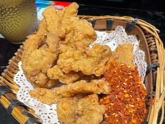 -廖川菜(太阳宫店)