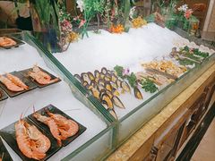 -芭菲盛宴·环球美食(锦城万达广场店)