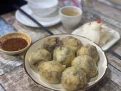 -南雄雄州土菜餐厅(粤北大厦店)