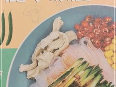 -魏家凉皮(十里河店)