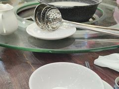 -御膳粥·牛乳粥底火锅·地道顺德菜(容桂店)