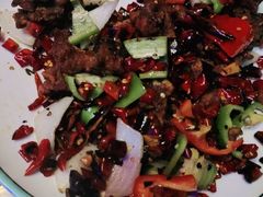 -清真·灰太狼烧烤海鲜大咖(沈阳道店)