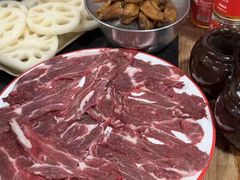 -铜元老码头鳝鱼火锅