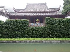 -宁波市保国寺古建筑博物馆