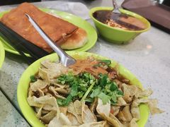 -大福来锅巴菜(古文化街店)