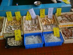 android_upload_pic-沙头涌渔栏海鲜餐厅
