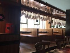 -章吴记喜瑞餐厅(东东城店)