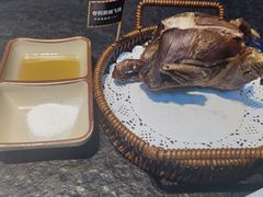 炭烧鸽-高家烧鸽子烧烤店63年