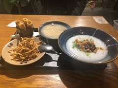 油茶套餐-大王油茶(磁器口店)