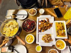 -隔壁老王·家常云南菜(花巷店)