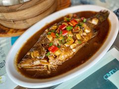 -水香园·中国徽菜名店(紫霞大道店)