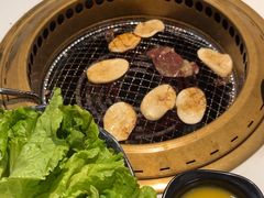 -炙城·韩式烤肉(南京东路店)