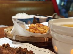 -老西门·常州菜(新区店)