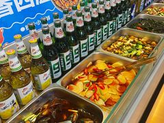 -涨巢·潮玩水疗局