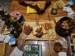 -那些年记忆烧烤