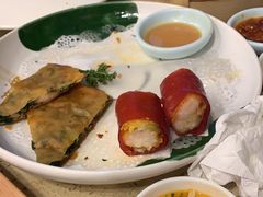 -点都德(龙之梦店)