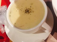 -遇见西木美式餐厅(体育路店)