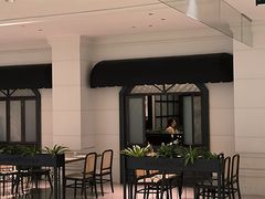 -静香HOUSE·全时段融合餐厅(七星欢乐颂店)