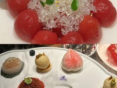 -锦楼·臻选新杭帮(杭州中心店)