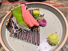 -炙柒Sekinana·精致料理 烧鸟·铁板烧(海上世界店)