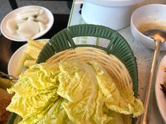 -潮汕林记牛肉火锅(万象天地店)