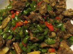 -火龙堂·风味民间菜(文一路店)
